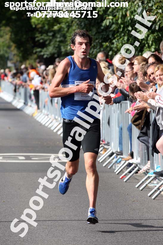 Tees Pride 10k Road Race, Middlesbrough. Photo: David T. Hewitson/Sports for All Pics